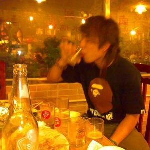 Meet your Posher, Liu